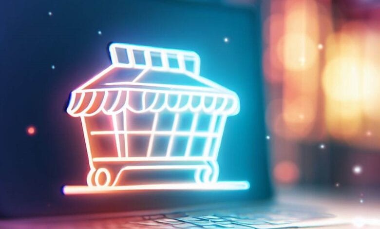7 مزايا من إنشاء متجر إلكتروني بواسطة كفيل