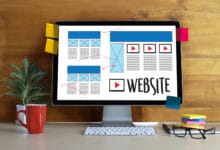 أيهما أفضل لنشاطك التجاري إنشاء تطبيق جوال أم موقع إلكتروني؟